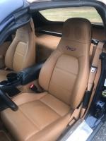 Mazda Miata M Edition 1996 года
